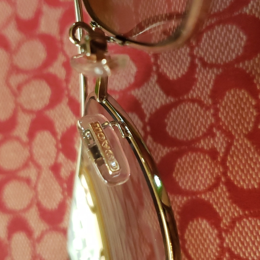 Signature Front Sunglasses - Picture 8 of 12